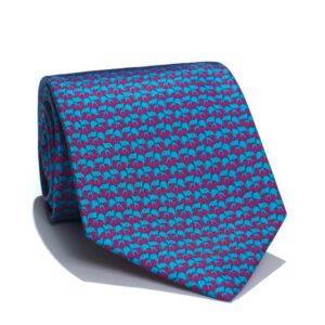 Silk Twill Tie